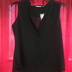 NY&C XL black top
